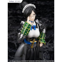 ユリ・アルファ 1/7スケールフィギュア