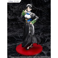 ユリ・アルファ 1/7スケールフィギュア