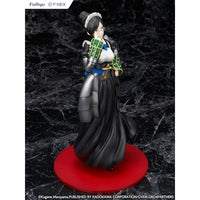 ユリ・アルファ 1/7スケールフィギュア