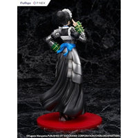 ユリ・アルファ 1/7スケールフィギュア