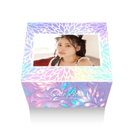 澄田綾乃Vol.2 Cute Box