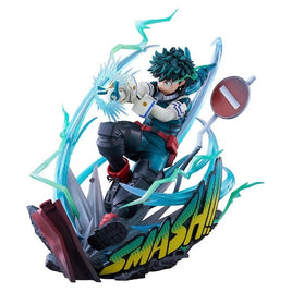 1/7スケールフィギュア「緑谷出久 デクver.」