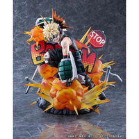 1/7スケールフィギュア「爆豪勝己 大・爆・殺・神ダイナマイトver.」