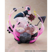 1/7スケールフィギュア「麗日お茶子 ウラビティver.」