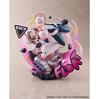 1/7スケールフィギュア「麗日お茶子 ウラビティver.」