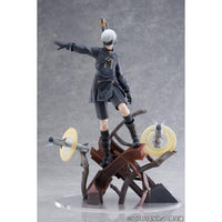 TVアニメ『NieR:Automata Ver1.1a』1/7スケールフィギュア「9S (ヨルハ九号S型) -遊撃-」