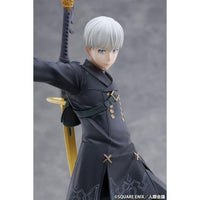 TVアニメ『NieR:Automata Ver1.1a』1/7スケールフィギュア「9S (ヨルハ九号S型) -遊撃-」