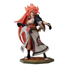『GUILTY GEAR -STRIVE-』1/7スケールフィギュア「梅喧」