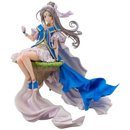 『ああっ女神さまっ』フィギュア「ベルダンディー」