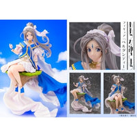 『ああっ女神さまっ』フィギュア「ベルダンディー」