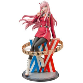 『ダーリン・イン・ザ・フランキス』1/7スケールフィギュア「ゼロツー」