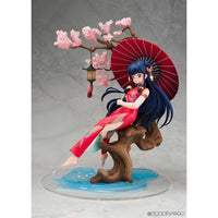 『らんま1/2』原作 1/7スケールフィギュア「シャンプー」