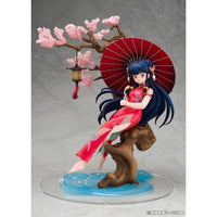 『らんま1/2』原作 1/7スケールフィギュア「シャンプー」