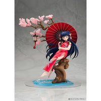 『らんま1/2』原作 1/7スケールフィギュア「シャンプー」