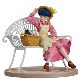 『らんま1/2』原作 1/7スケールフィギュア「天道 あかね」