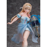 Vアニメ『ライザのアトリエ ~常闇の女王と秘密の隠れ家~』1/7スケールフィギュア「クラウディア・バレンツ 水着ver.」