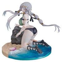 TVアニメ『ライザのアトリエ ~常闇の女王と秘密の隠れ家~』1/7スケールフィギュア「リラ・ディザイアス 水着ver.」