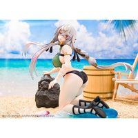 TVアニメ『ライザのアトリエ ~常闇の女王と秘密の隠れ家~』1/7スケールフィギュア「リラ・ディザイアス 水着ver.」