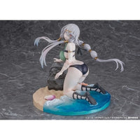 TVアニメ『ライザのアトリエ ~常闇の女王と秘密の隠れ家~』1/7スケールフィギュア「リラ・ディザイアス 水着ver.」