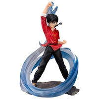 『らんま1/2』原作 1/7スケールフィギュア「早乙女 乱馬」