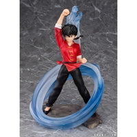 『らんま1/2』原作 1/7スケールフィギュア「早乙女 乱馬」