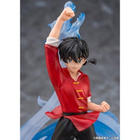 『らんま1/2』原作 1/7スケールフィギュア「早乙女 乱馬」