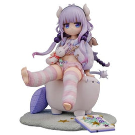 『小林さんちのメイドラゴン』1/7スケールフィギュア「カンナ くつろぎver.」