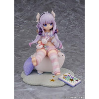 『小林さんちのメイドラゴン』1/7スケールフィギュア「カンナ くつろぎver.」