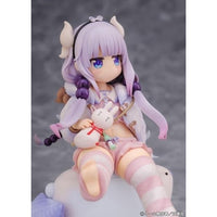 『小林さんちのメイドラゴン』1/7スケールフィギュア「カンナ くつろぎver.」