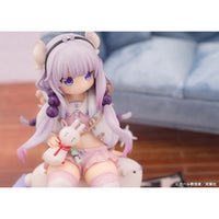 『小林さんちのメイドラゴン』1/7スケールフィギュア「カンナ くつろぎver.」