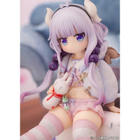 『小林さんちのメイドラゴン』1/7スケールフィギュア「カンナ くつろぎver.」
