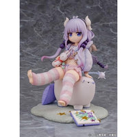 『小林さんちのメイドラゴン』1/7スケールフィギュア「カンナ くつろぎver.」