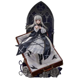 TVアニメ『ローゼンメイデン』スケールフィギュア「水銀燈」