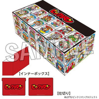 ビックリマンイラストカードボックスNT 1弾~4弾 天使
