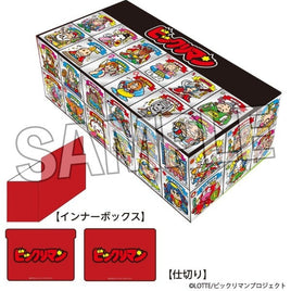 ビックリマンイラストカードボックスNT 1弾~4弾 天使