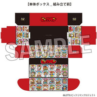 ビックリマンイラストカードボックスNT 1弾~4弾 天使