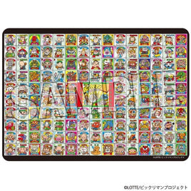 ビックリマンイラストプレイマットNT 1弾~4弾