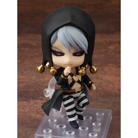 ねんどろいど リゾット・ネエロ(再販)