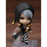 ねんどろいど リゾット・ネエロ(再販)