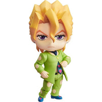 ねんどろいど パンナコッタ・フーゴ(再販)