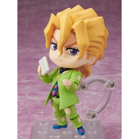 ねんどろいど パンナコッタ・フーゴ(再販)
