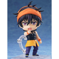 ねんどろいど ナランチャ・ギルガ(再販)