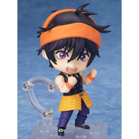 ねんどろいど ナランチャ・ギルガ(再販)