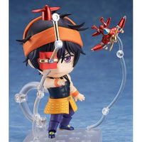 ねんどろいど ナランチャ・ギルガ(再販)