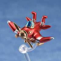 ねんどろいど ナランチャ・ギルガ(再販)