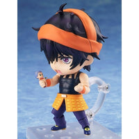ねんどろいど ナランチャ・ギルガ(再販)