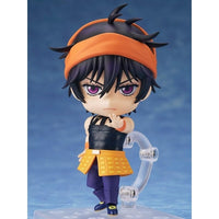 ねんどろいど ナランチャ・ギルガ(再販)