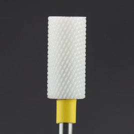 ZKC2014 ジルコナイトエンドカット ミディアム(中目)