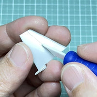 CKH6015 マジ・スク (マルチジルコニアスクレーパー)