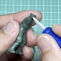 CKH6015 マジ・スク (マルチジルコニアスクレーパー)